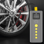 Shell 蜆殼 SL-AC014 便攜式智能輪胎打氣泵電池